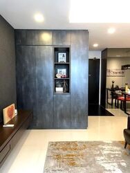 Blk 271B Tivela (Sengkang), HDB 4 Rooms #539657591